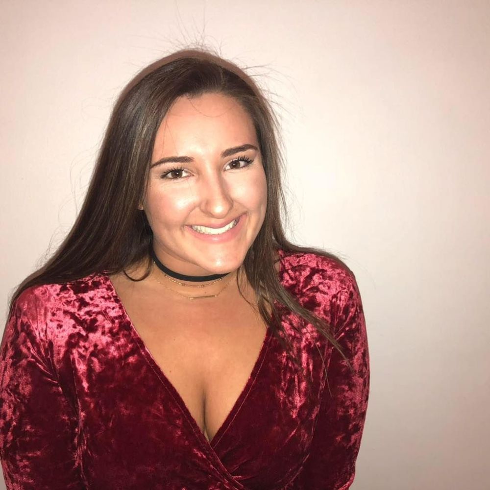 Meet your Posher, Sara